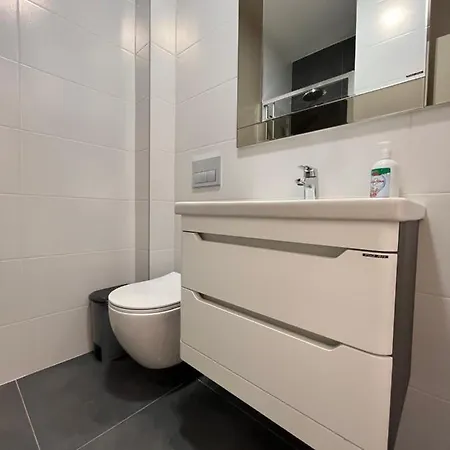 Oasis Apartments Bijeljina Exterior photo