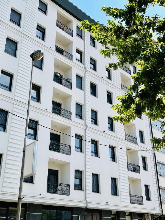 Oasis Apartment