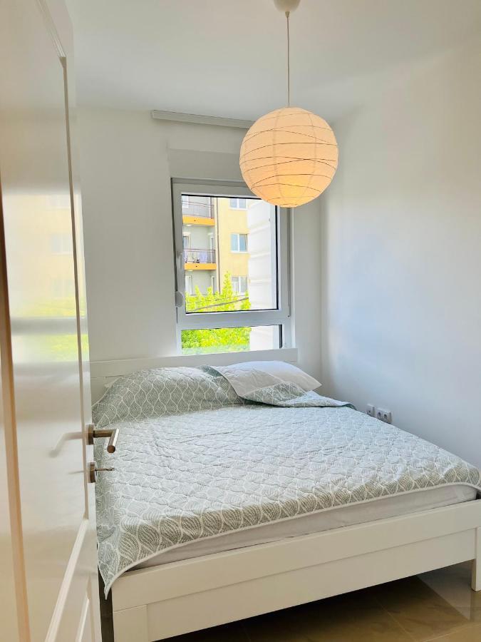 Apartment Oasis Bijeljina