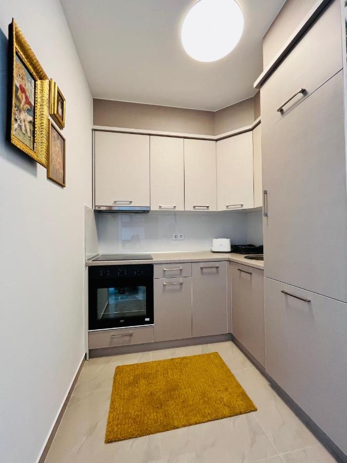 Oasis Apartment
